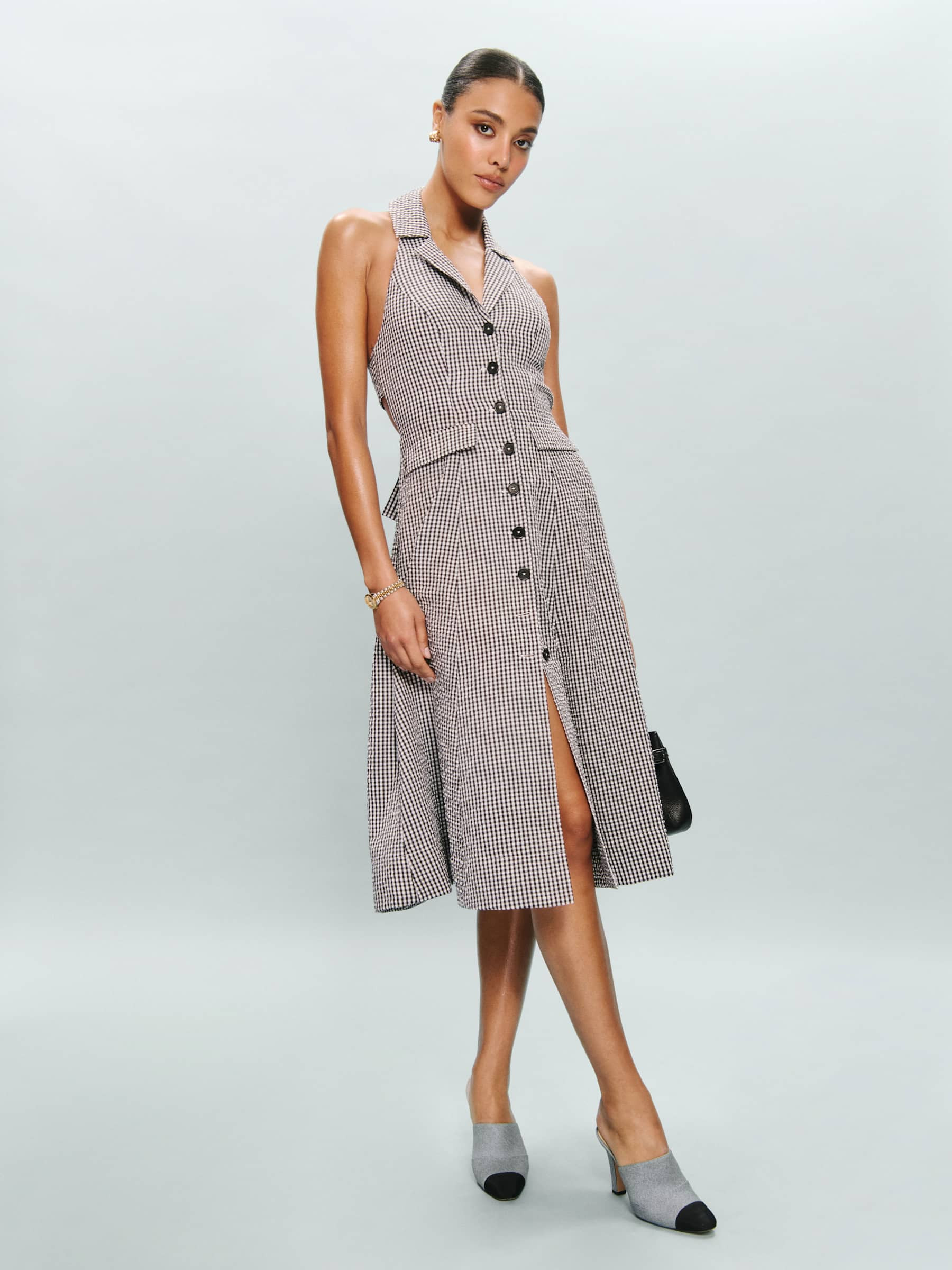 Masha Dress | Reformation (Global)