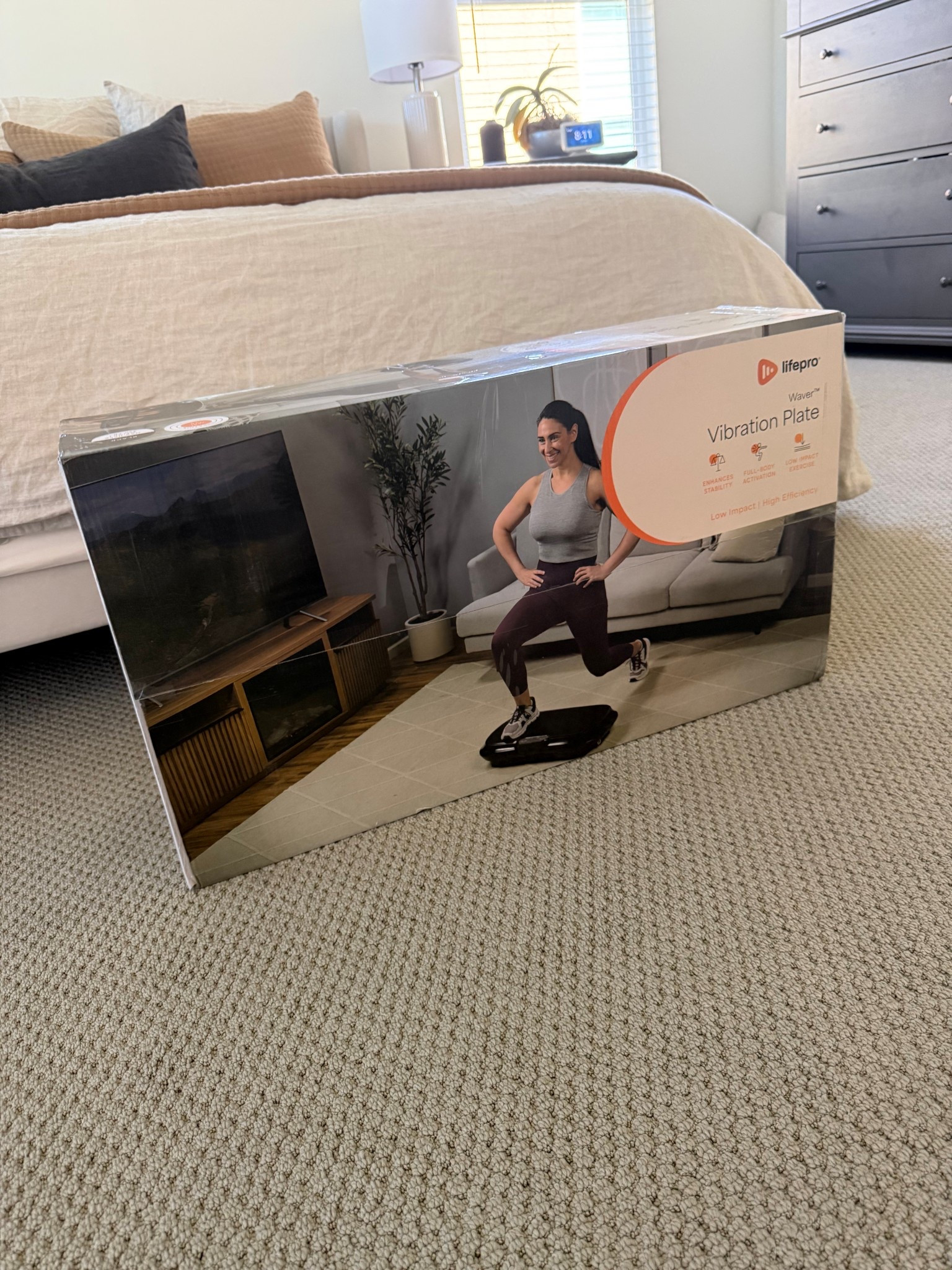 My latest fitness purchase using my FSA funds. Has been a game changer for my morning routine. 

#LTKActive
#Fitness

#LTKfitnessgoals #LTKdayinmylife #LTKmomlife