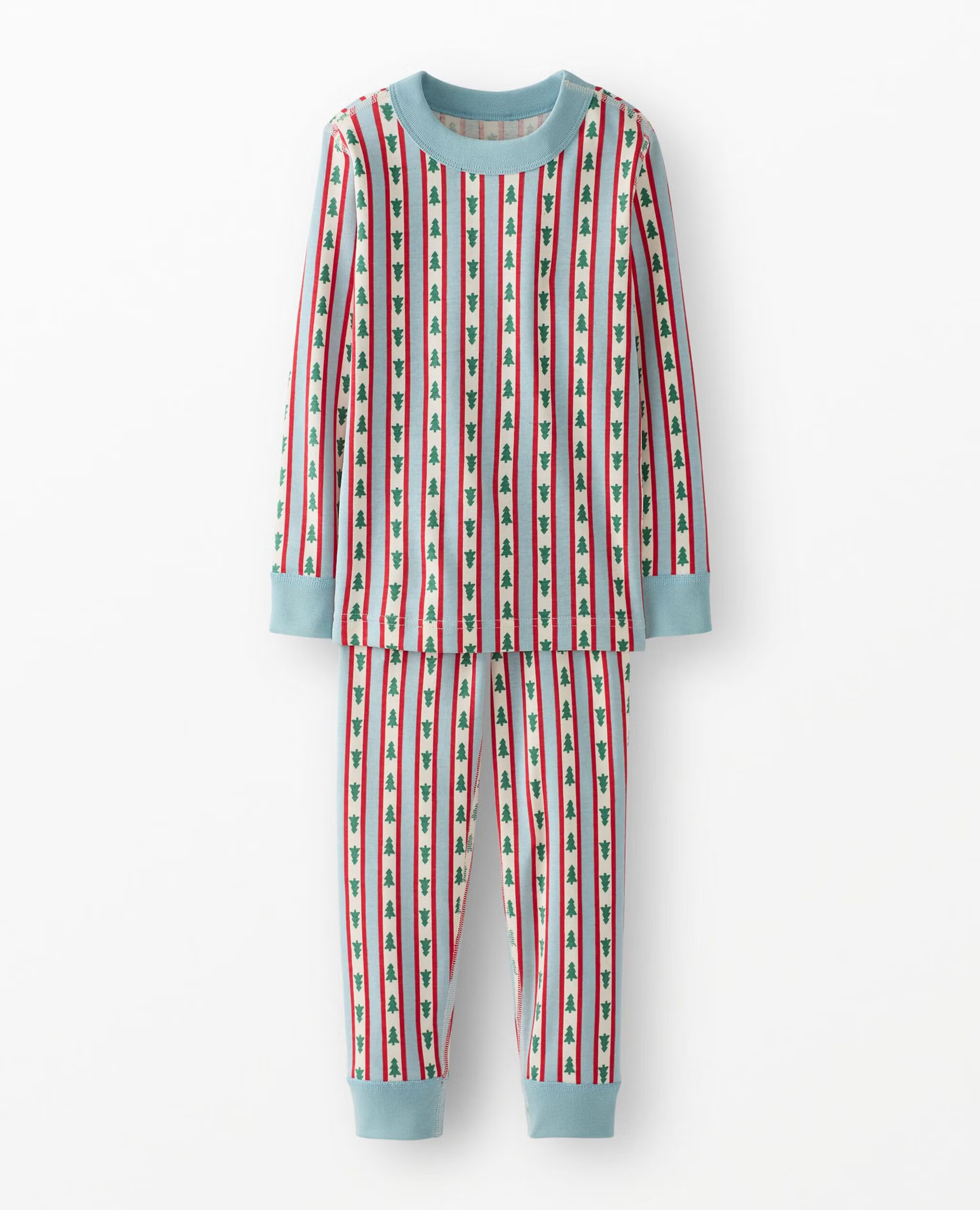 Holiday HannaJams™ Pajama Set | Hanna Andersson
