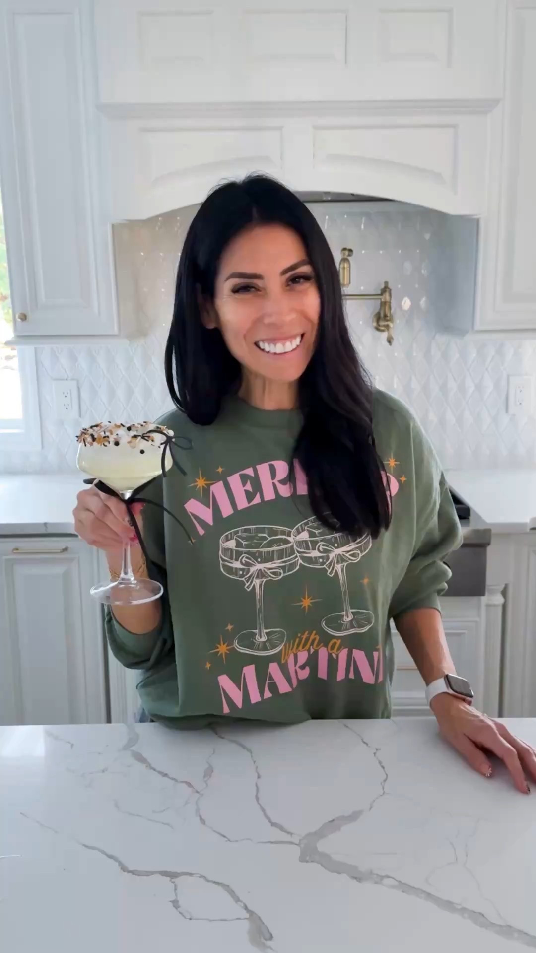 NYE toast!!!! You can also make it into a mocktail with some sparkling cider or it’s perfect for the kids! 

#LTKHome #LTKHoliday #LTKfoodie