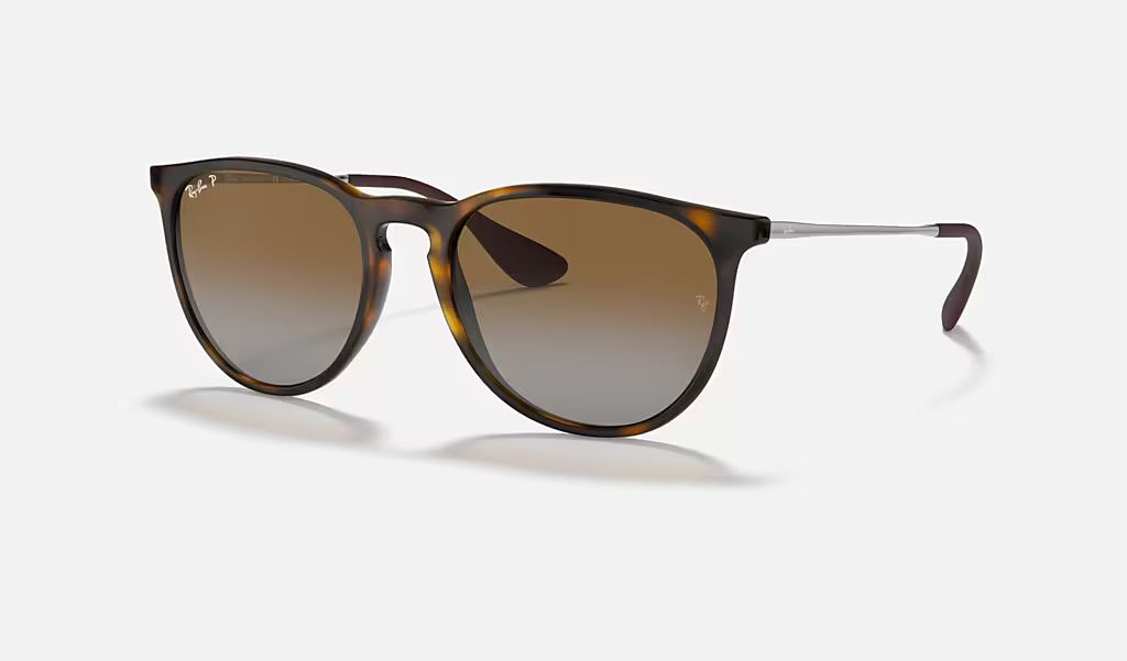 Check out the Erika Classic at ray-ban.com | Ray-Ban (US)