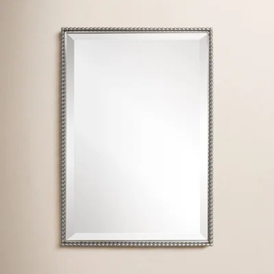 Dunigan Wall Mirror | Wayfair North America