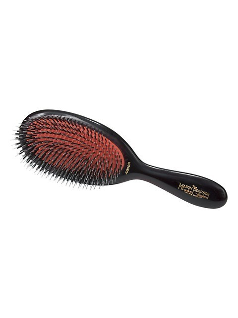 Junior Bristle &amp; Nylon Mixture Brush | Saks Fifth Avenue