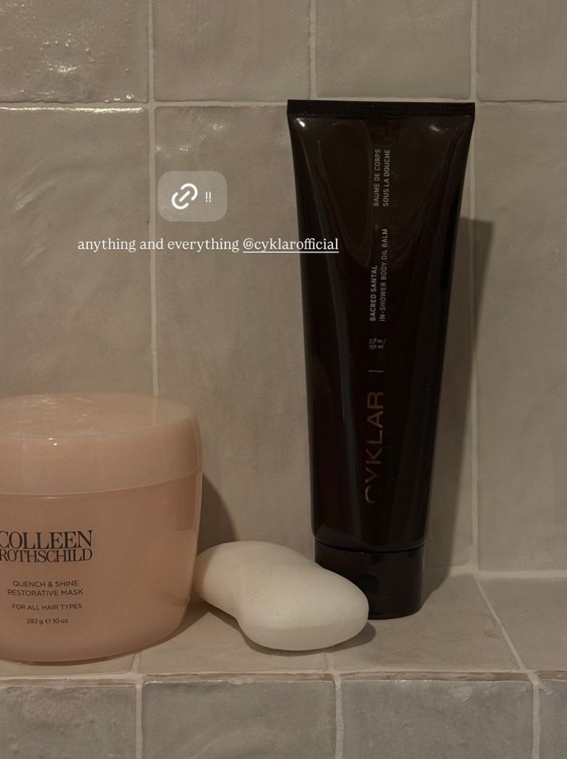 Colleen Rothschild & cyklar essentials 

#LTKFindsUnder100 #LTKGiftGuide #LTKStyleTip