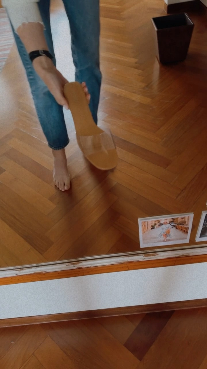 You have probably noticed that I wear these shoes all the time. Many of you have already purchased them, but I’ve never taken the time to explain how great they are. I wear these to the beach to the office to meetings and even to black tie events. It’s totally unexpected. I had no idea that I would like these that much but if I had one single pair of shoes, it would be this pair.

#LTKwedding #LTKSeasonal #LTKshoecrush