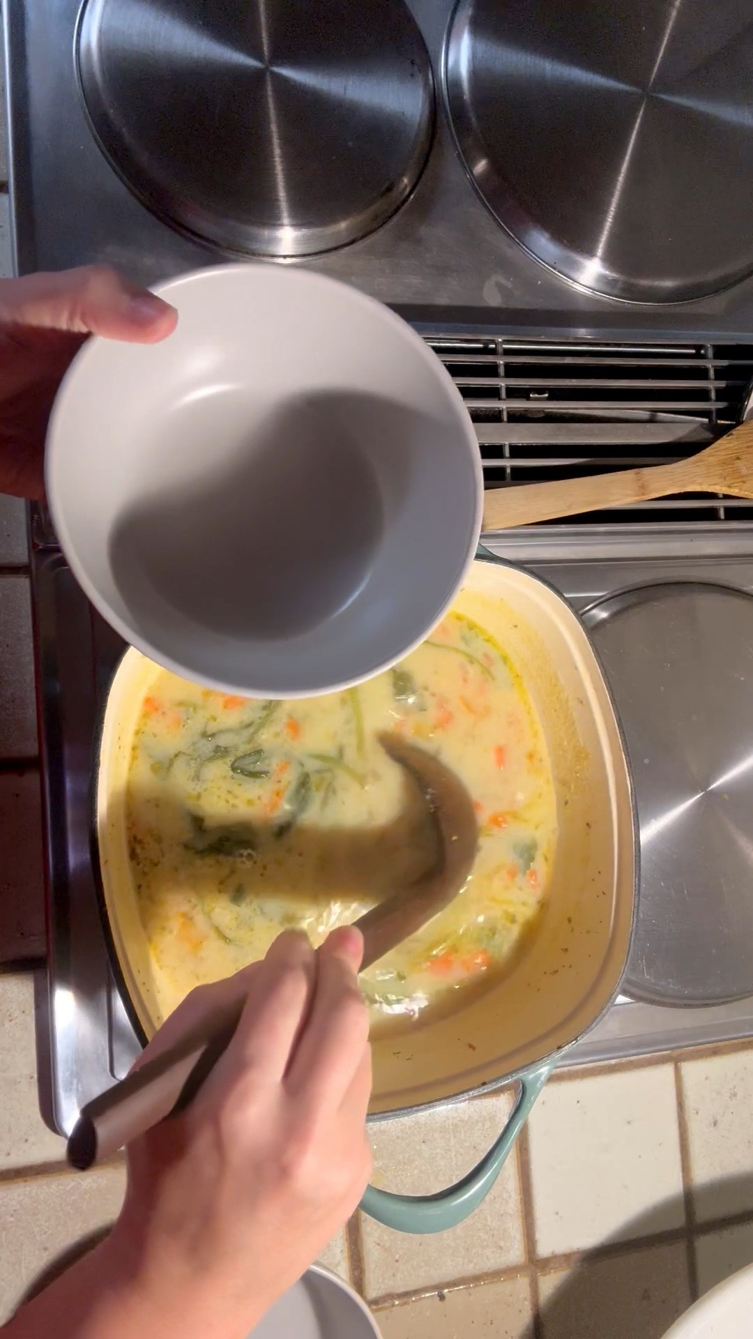 🍲 Cooking Moment (Cozy & Relatable — optimized for search + sales)
“Serving up cozy soup nights all season long with my favorite Hearth & Hand™ Wooden Soup Ladle from Target 🍲✨ The perfect mix of form and function — it’s giving farmhouse comfort. 

#LTKHome #LTKHoliday #LTKfoodie