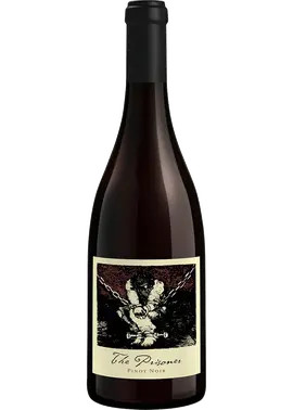 The Prisoner Pinot Noir | Total Wine