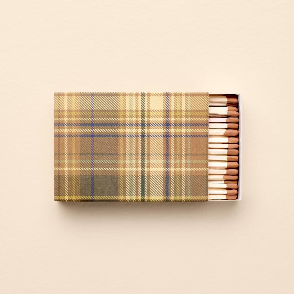 Plaid Match Box 75ct - Hearth & Hand™ with Magnolia | Target
