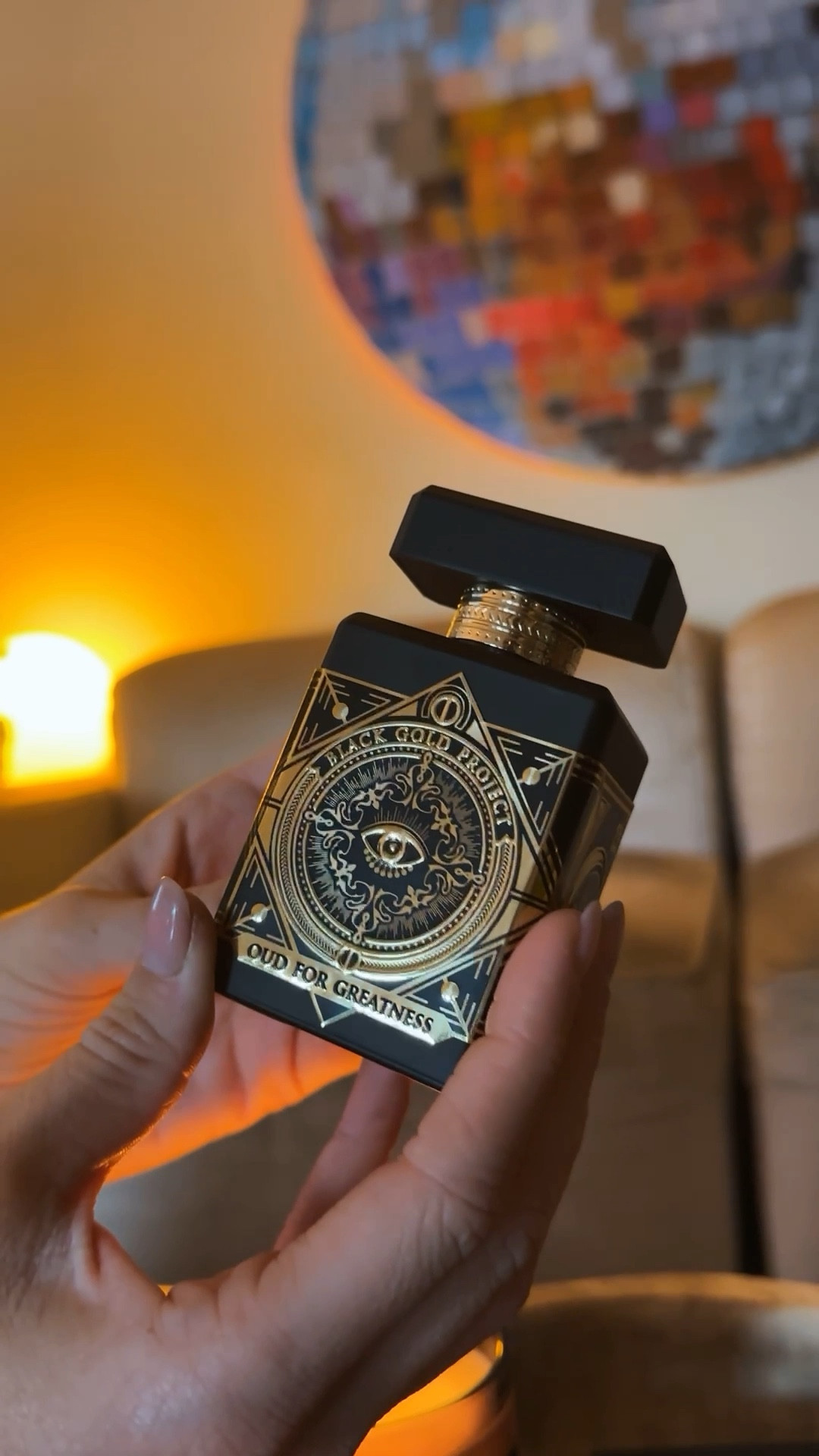 One of the nicest perfumes I’ve ever owned. Wow. This has that distinct santal scent that lasts all day. One of my favorite scents. 

#LTKGiftGuide #LTKHoliday #LTKSeasonal