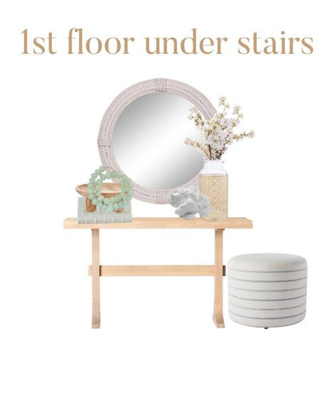 I have and love this console table!  

#LTKunder100 #LTKstyletip #LTKhome