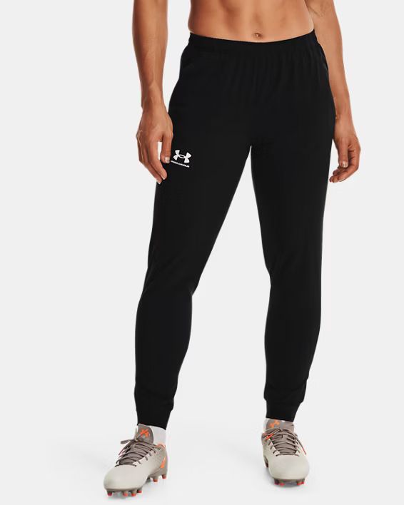 Women's UA Accelerate Off-Pitch Joggers | Under Armour (US)