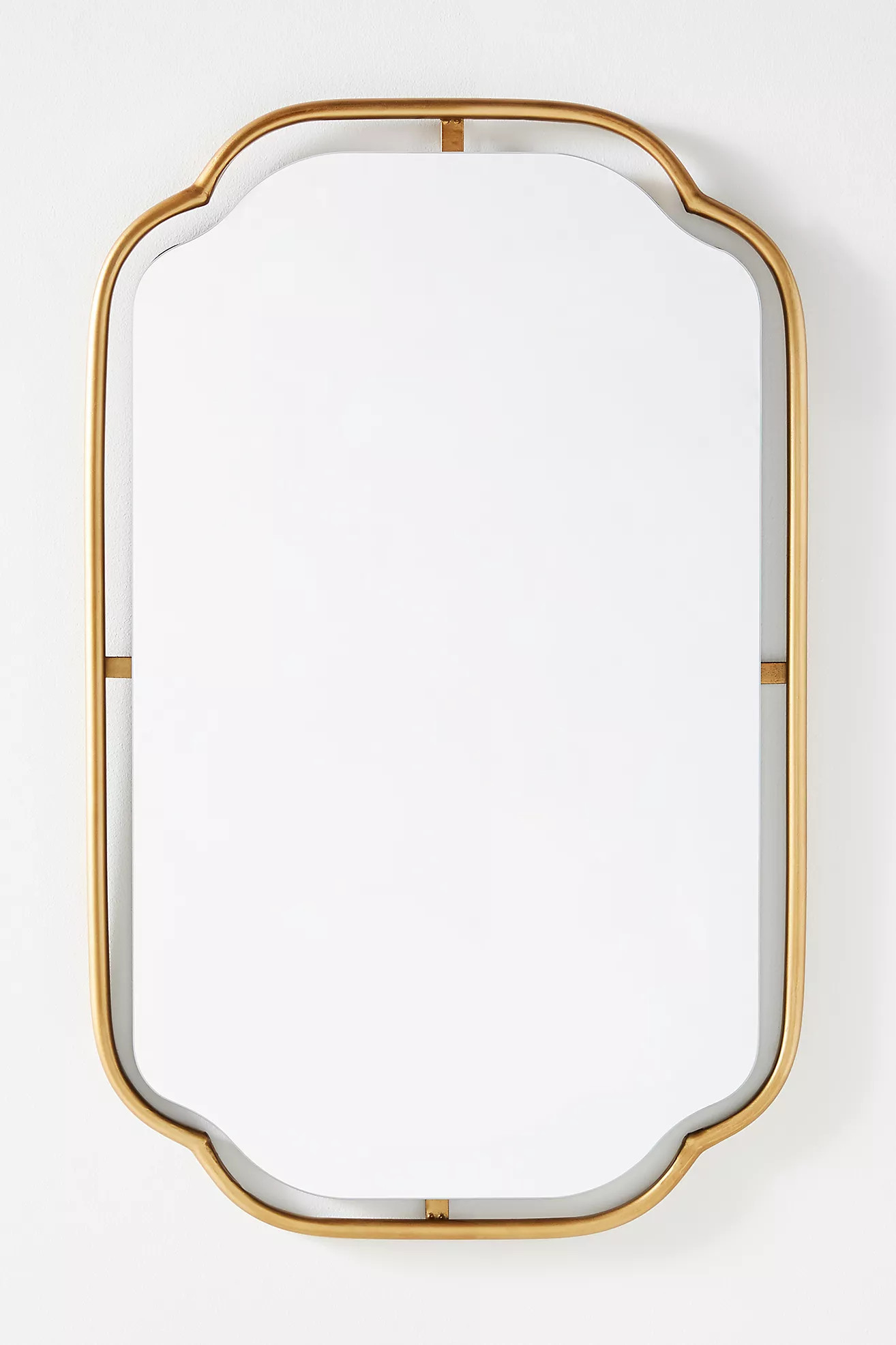 Perla Mirror | Anthropologie (US)