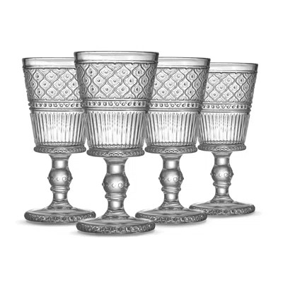 Claro Goblet 9 oz (Set of 4) | Wayfair North America