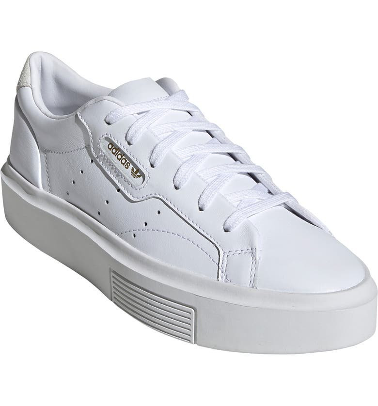 Sleek Super Sneaker | Nordstrom