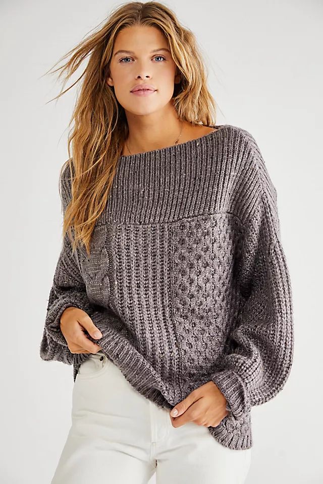 New Dream Pullover | Free People (Global - UK&FR Excluded)