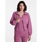 Avia Women’s SoftSculpt Corset Jacket, Sizes XS-XXL | Walmart (US)