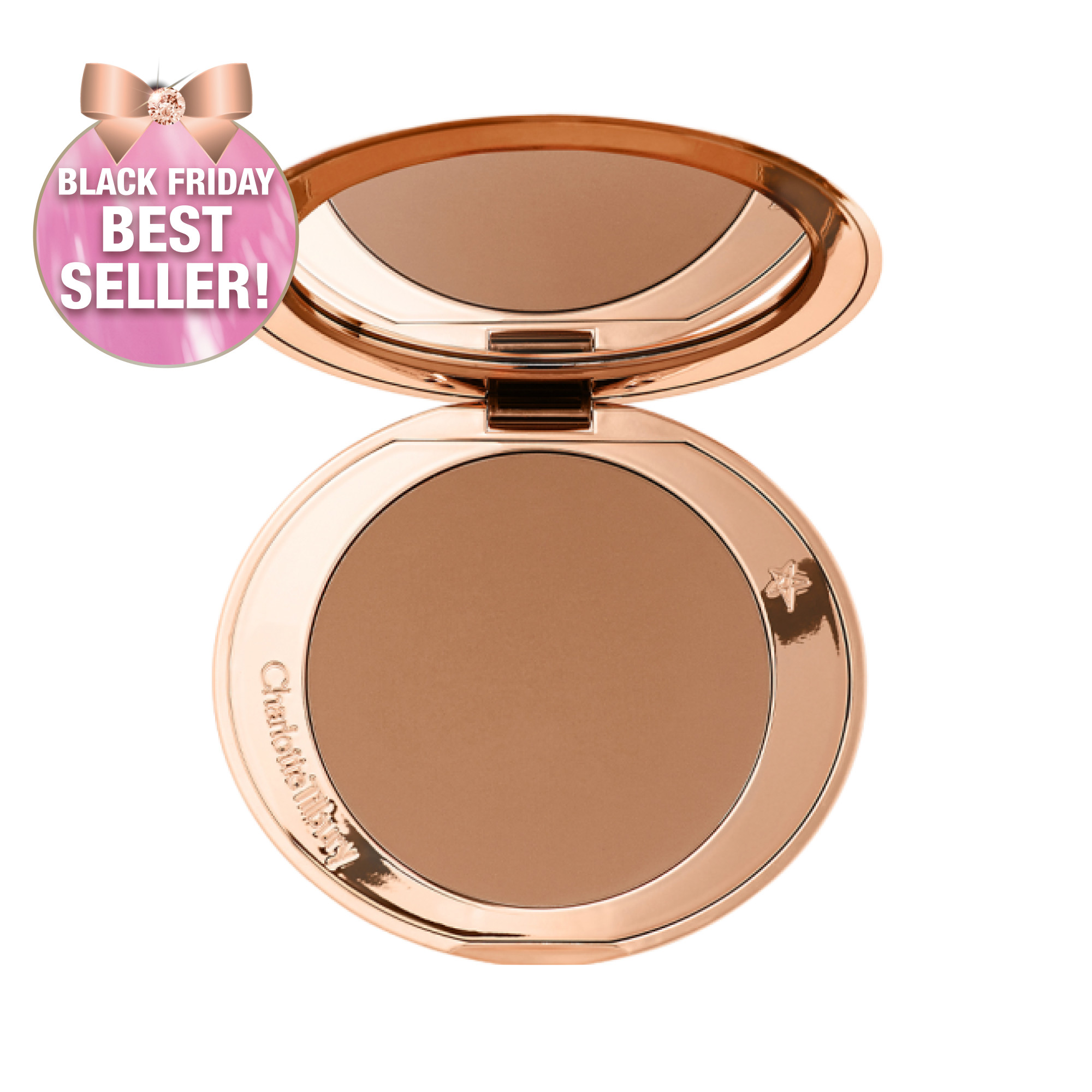 AIRBRUSH BRONZER | Charlotte Tilbury (US)