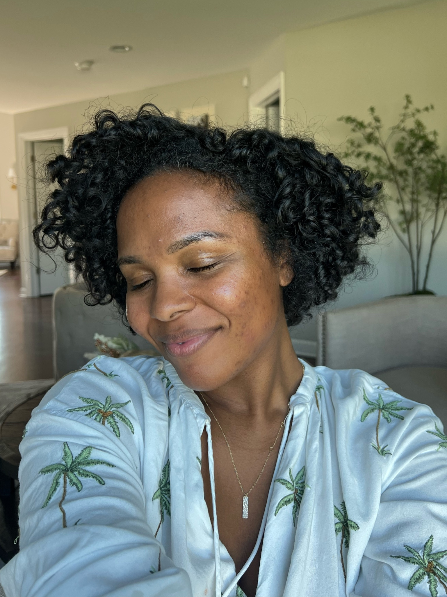 THIS IS DAY 3 HAIR.. I’ve never fell in love with a curl cream like this before … 


#LTKBeauty