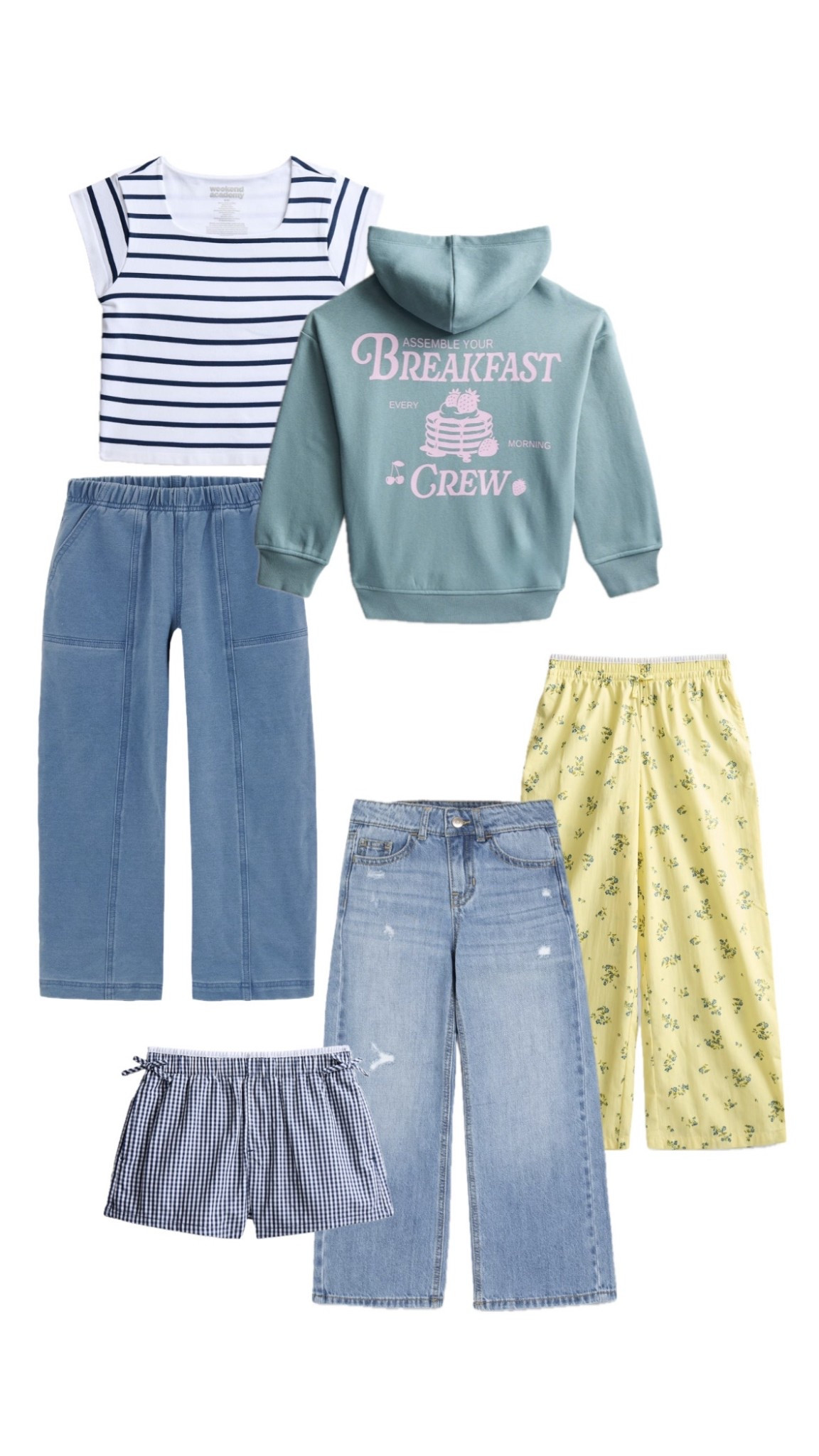 Spring style for her under $20!

#LTKKids #LTKgrwm #LTKSaleAlert