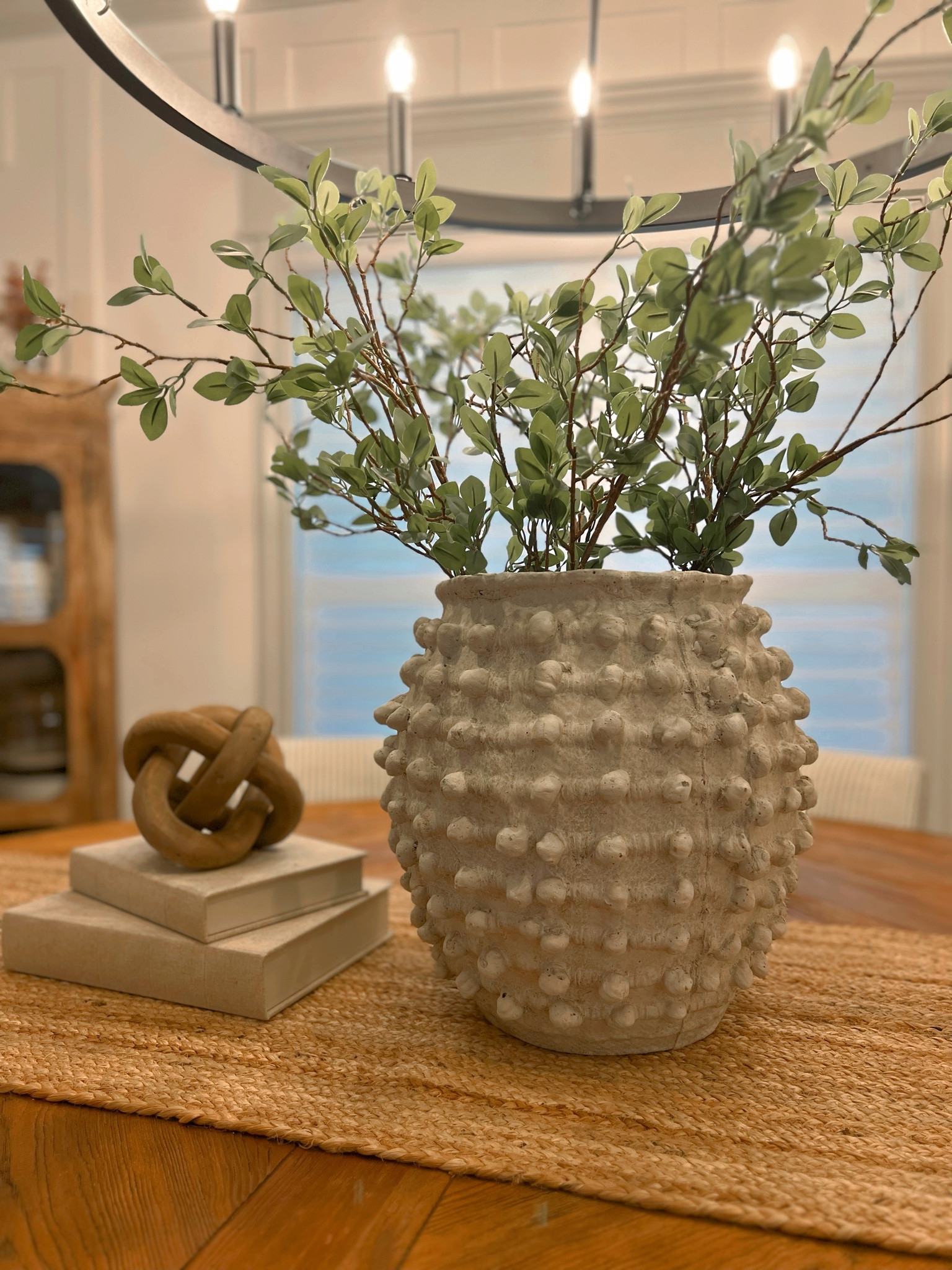 Easy table decor inspo✨🌿🫶🏼⚡️

#LTKFind #LTKhome #LTKunder50