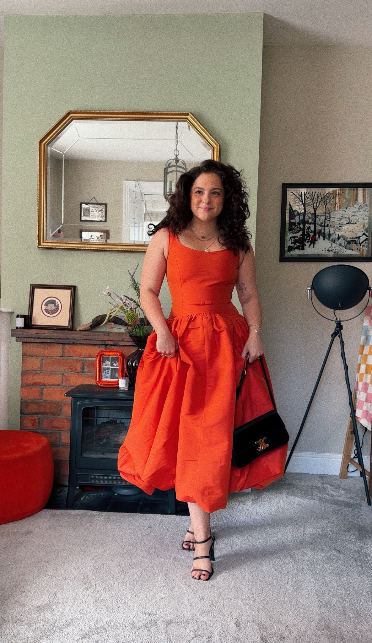 wedding guest outfit - how gorgeous?! 

#LTKsummer #LTKspring #LTKwedding