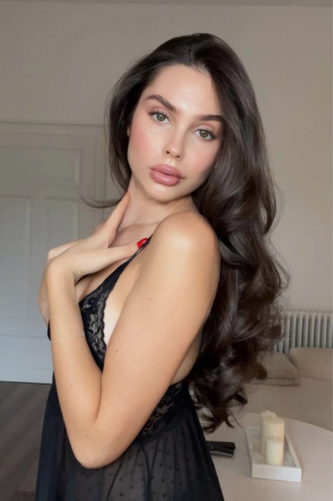 The haircare I cannot live without 🥹🤍
