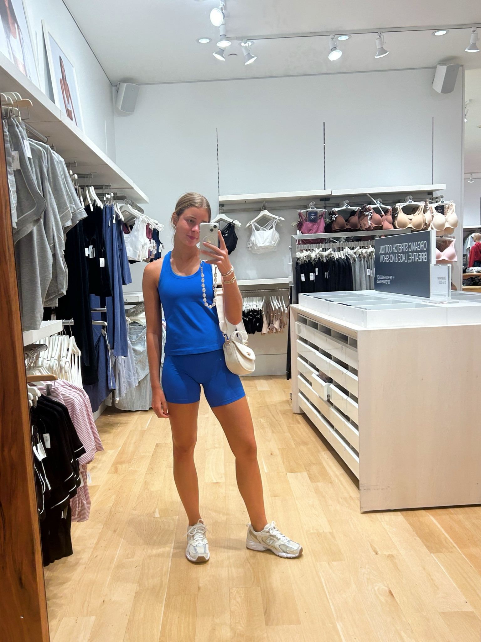 wearing the best athletic brand!

#LTKStyleTip #LTKActive #LTKFitness