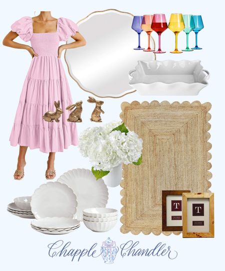 Favorite Amazon Picks! 🤍


Dress, Women’s Fashion, Easter Dress, Accent Rug, Dinner Plates, Wooden Frames, Faux Flowers, Home Accessories, Wine Glasses, Accent Mirror, Tray, Spring Decor, Easter Decor