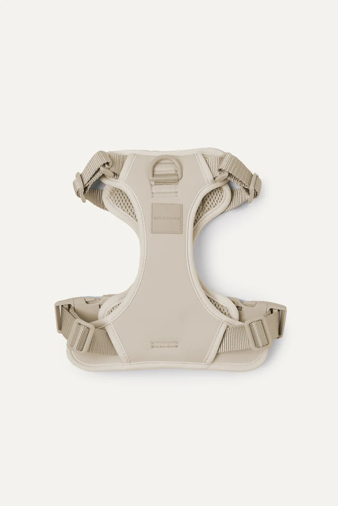 Double Panel Harness | max-bone
