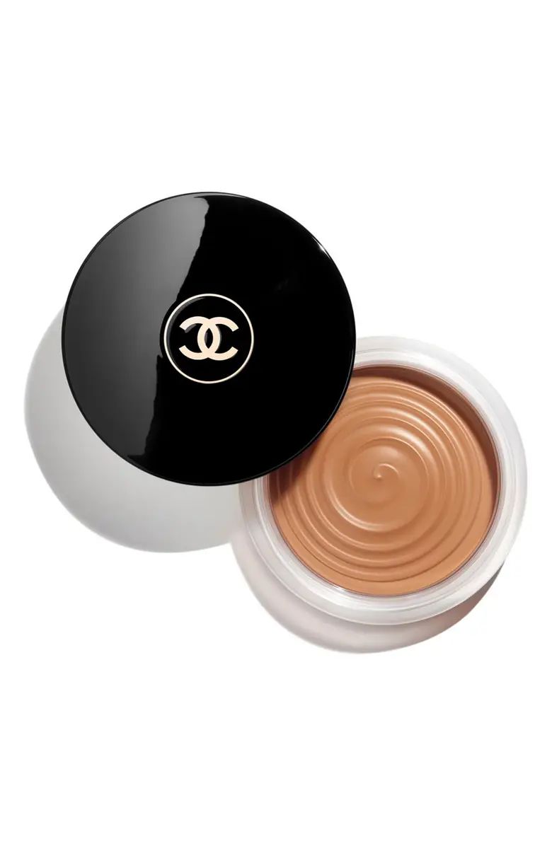 CHANEL LES BEIGES HEALTHY GLOW Bronzing Cream | Nordstrom | Nordstrom