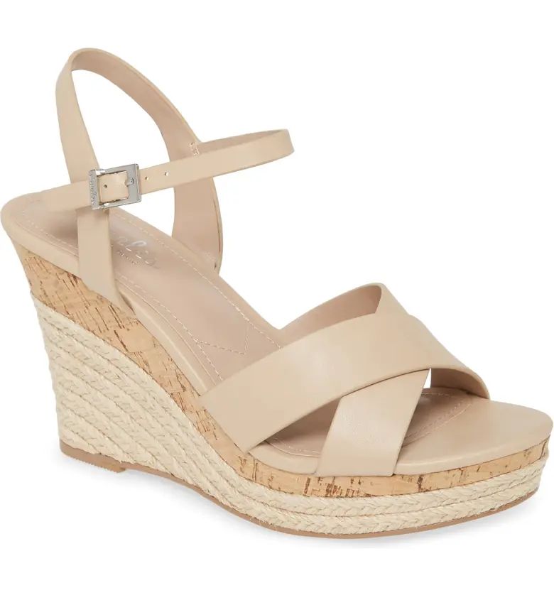 Lazard Wedge Sandal | Nordstrom