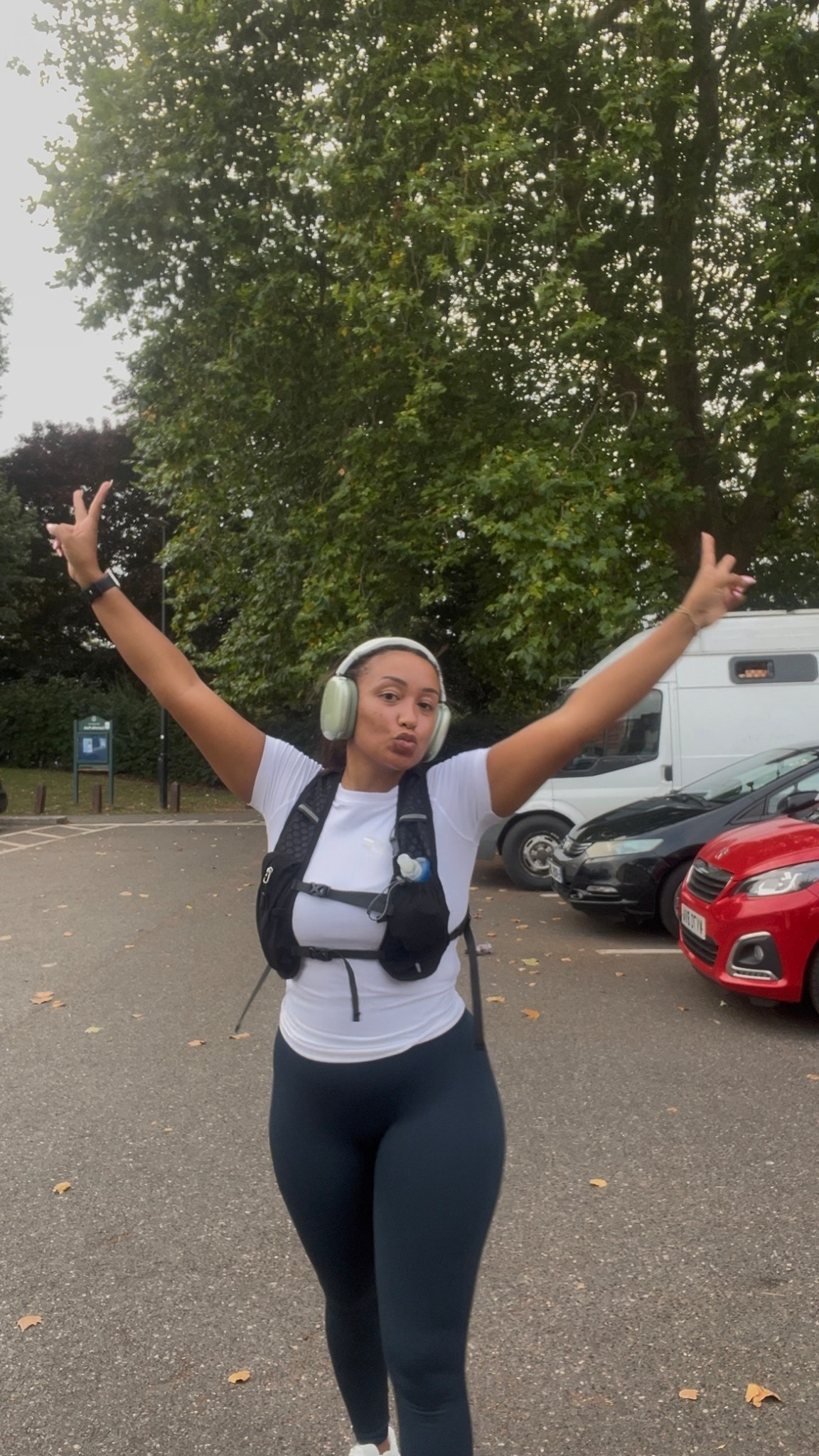 First 5k fit 🏃🏽‍♀️

#LTKfitness #LTKuk