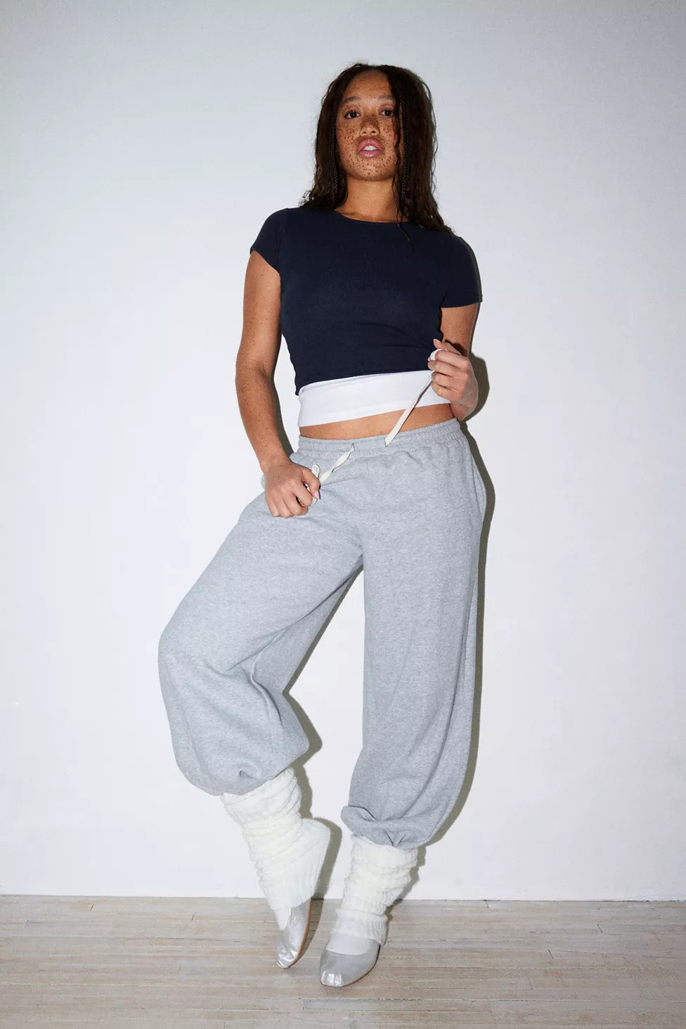 Out From Under Brenda Jogger Sweatpant | Urban Outfitters (US and RoW)