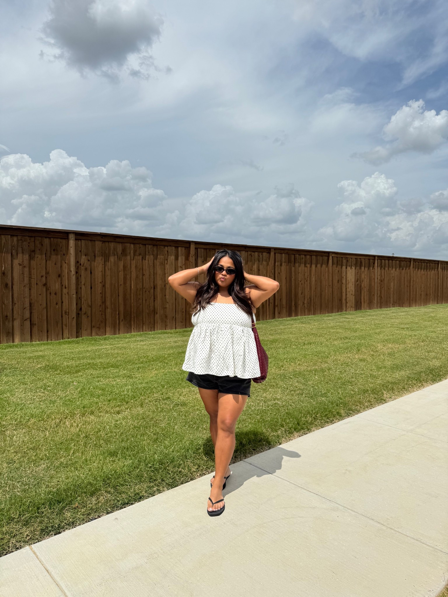 WALMART FINDS 💗

#LTKMidsize #LTKStyleTip #LTKPlusSize