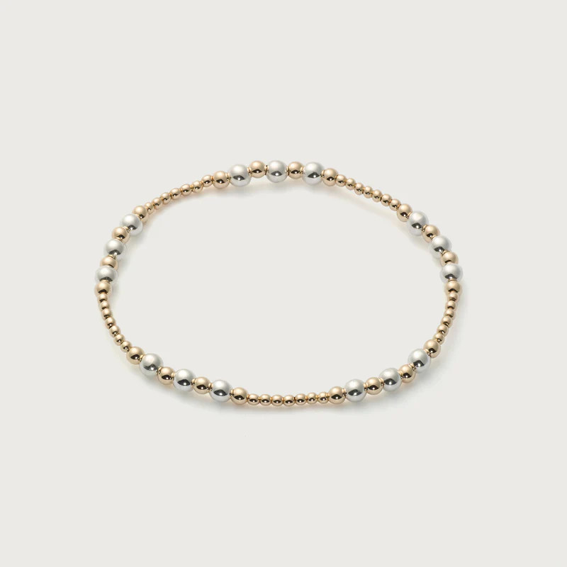 ISABELLA BRACELET | Erica Woolston