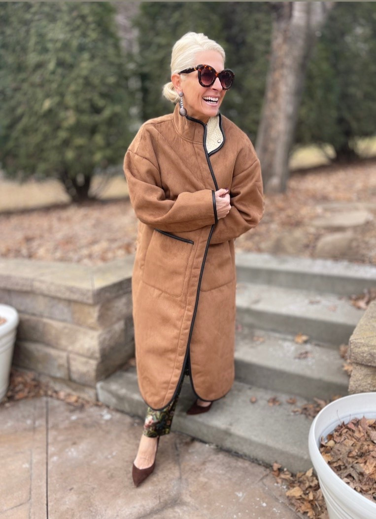 #LTKPetite #LTKootd #LTKSeasonal