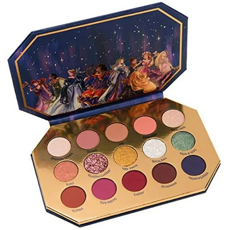 Colourpop Disney Midnight Masquerade | Walmart (US)