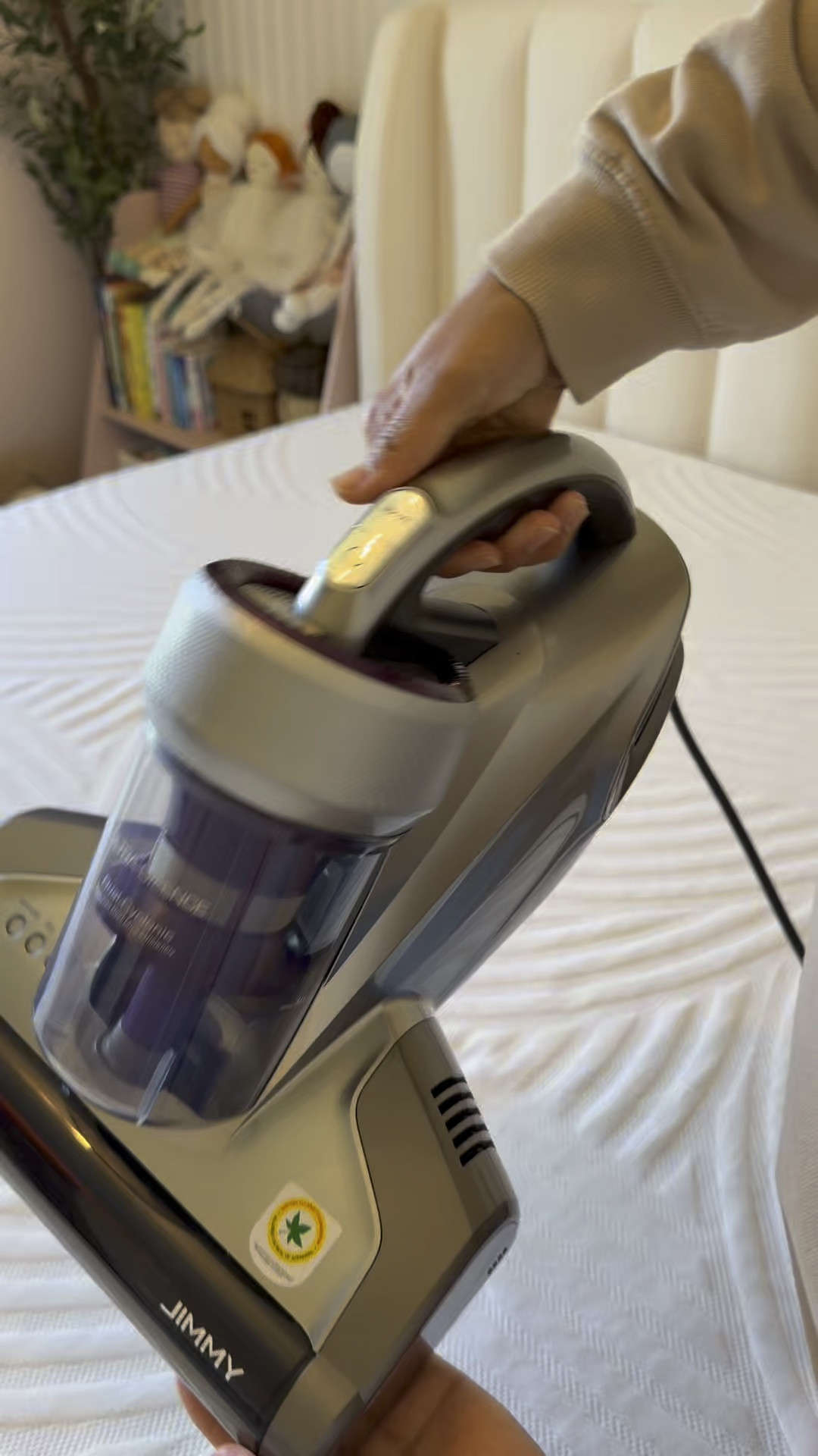 Mattress Vacuum Cleaner 

#LTKHome #LTKU