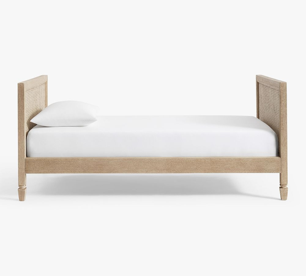 Sausalito Cane Daybed | Pottery Barn (US)