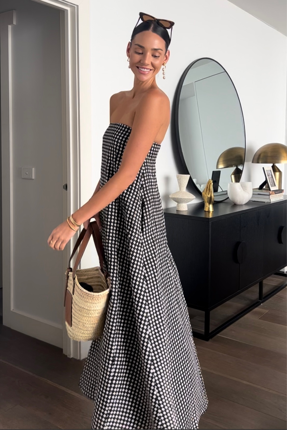 Dissh do it again 🤍 Adore this print. 

#LTKaustralia #LTKFind #LTKSeasonal
