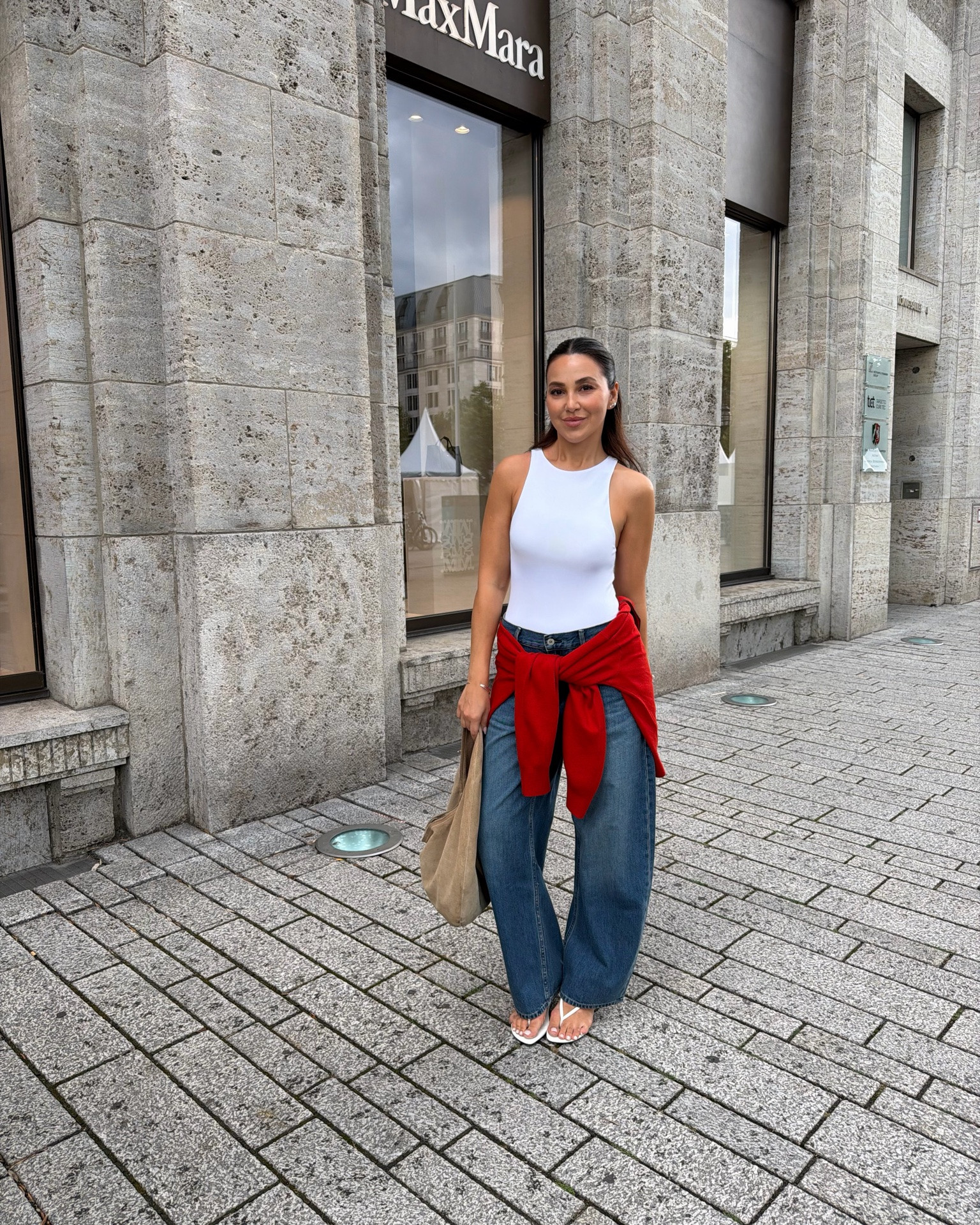 Pre Fall Outfit 🫶🏼
@UNIQLO

#LTKeurope #LTKautumn #LTKstyletip