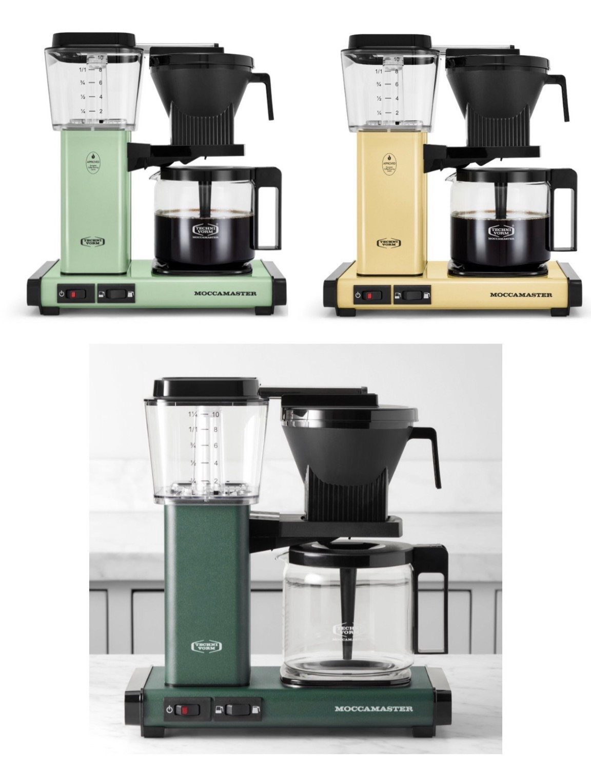 Black Friday sale - coffee maker $120 off! 

#LTKHome #LTKSaleAlert #LTKCyberWeek
