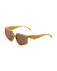 56mm Bio Degradable Sunglasses | Women | Marshalls | Marshalls