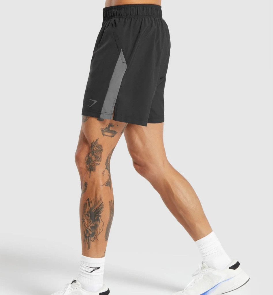 Gymshark Sports Shorts 7"

#LTKActive #LTKFitness #LTKGiftGuide
