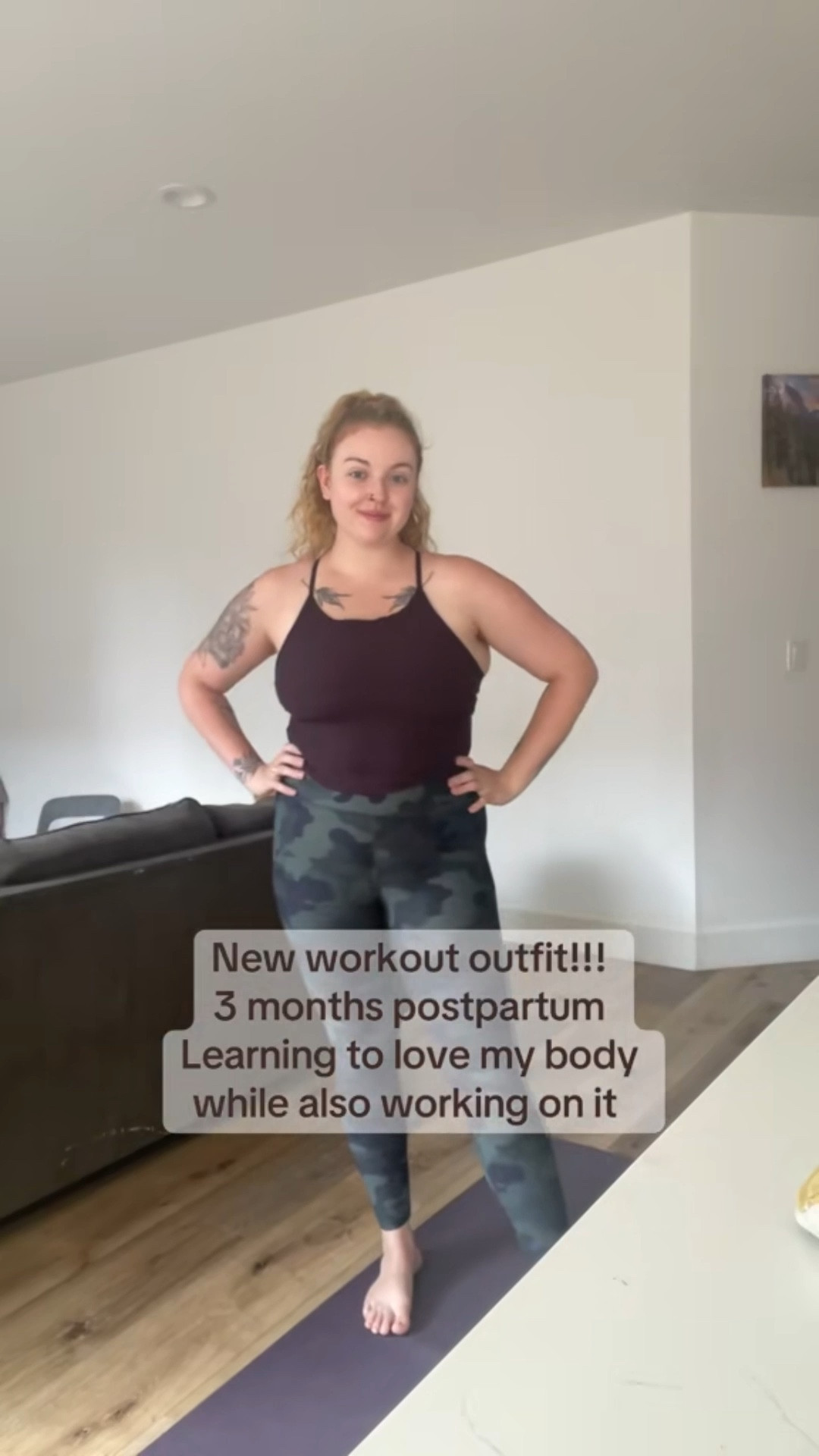 Workout favorites!! Postpartum Journey! 

#LTKMidsize #LTKFindsUnder50 #LTKActive
