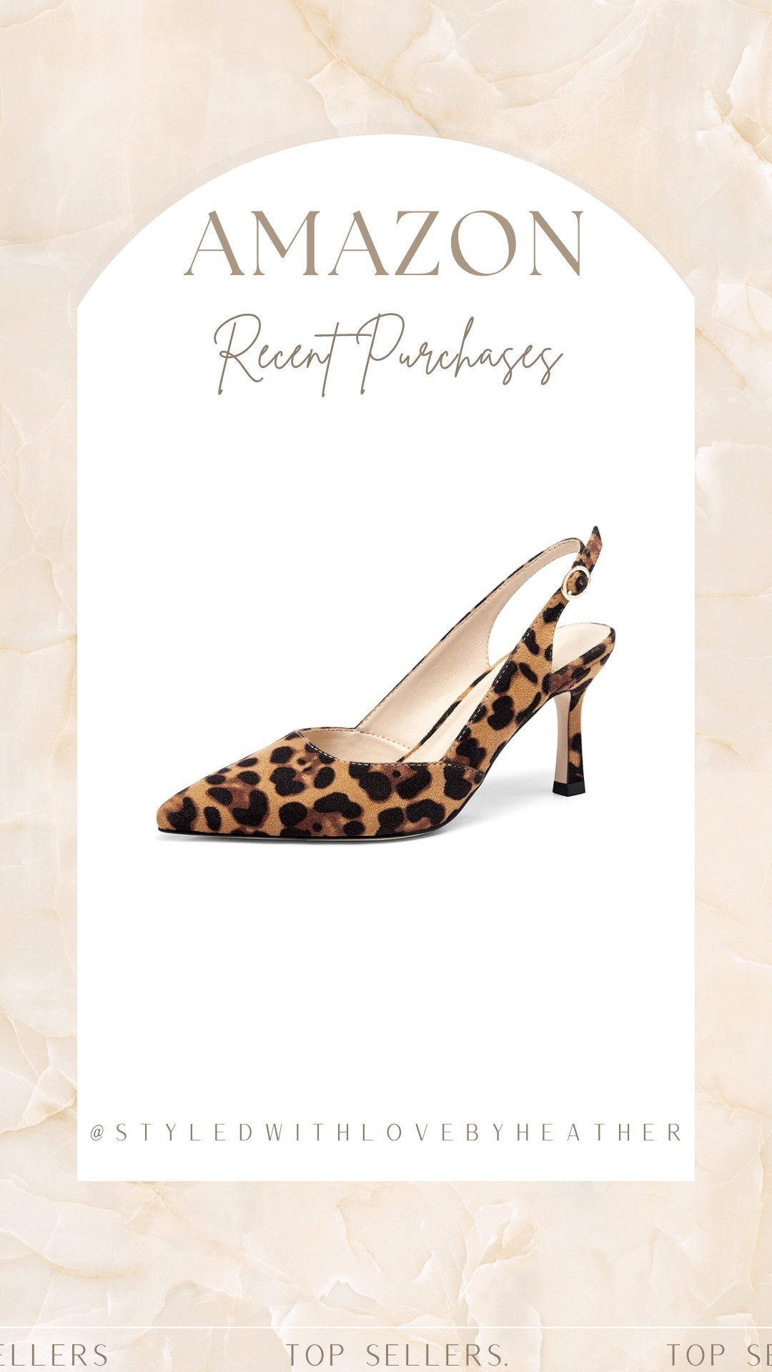 Leopard print is officially a neutral—and these kitten heels prove it. They're chic, comfortable, and instantly make any outfit feel polished with minimal effort.

Dress them up with a little black dress or keep it casual with denim and a white tee... they'll do all the work. 🤎✨

Shop now!

 

 #LTKgrwm #LTKootd #LTKstorytime