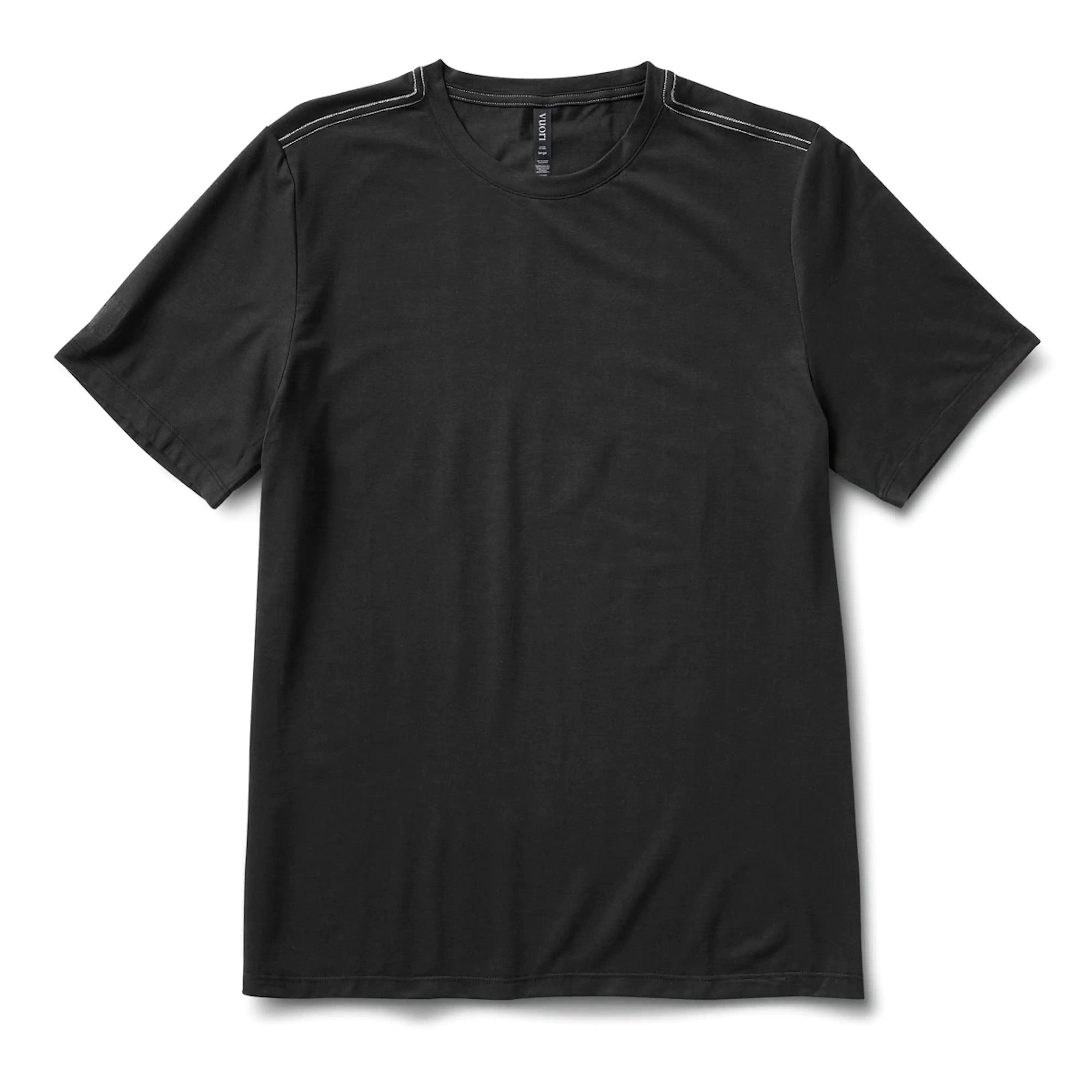 Current Tech Tee | Vuori Clothing (US & Canada)