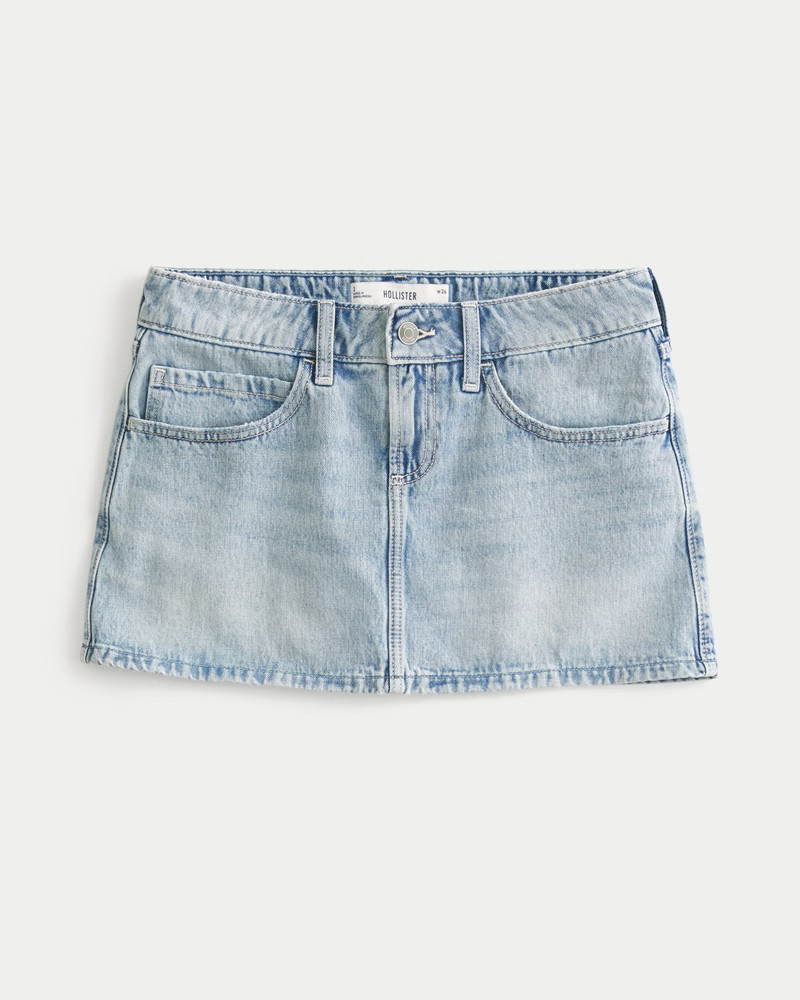 Short-Sleeve Poplin Shirt | Hollister (UK)