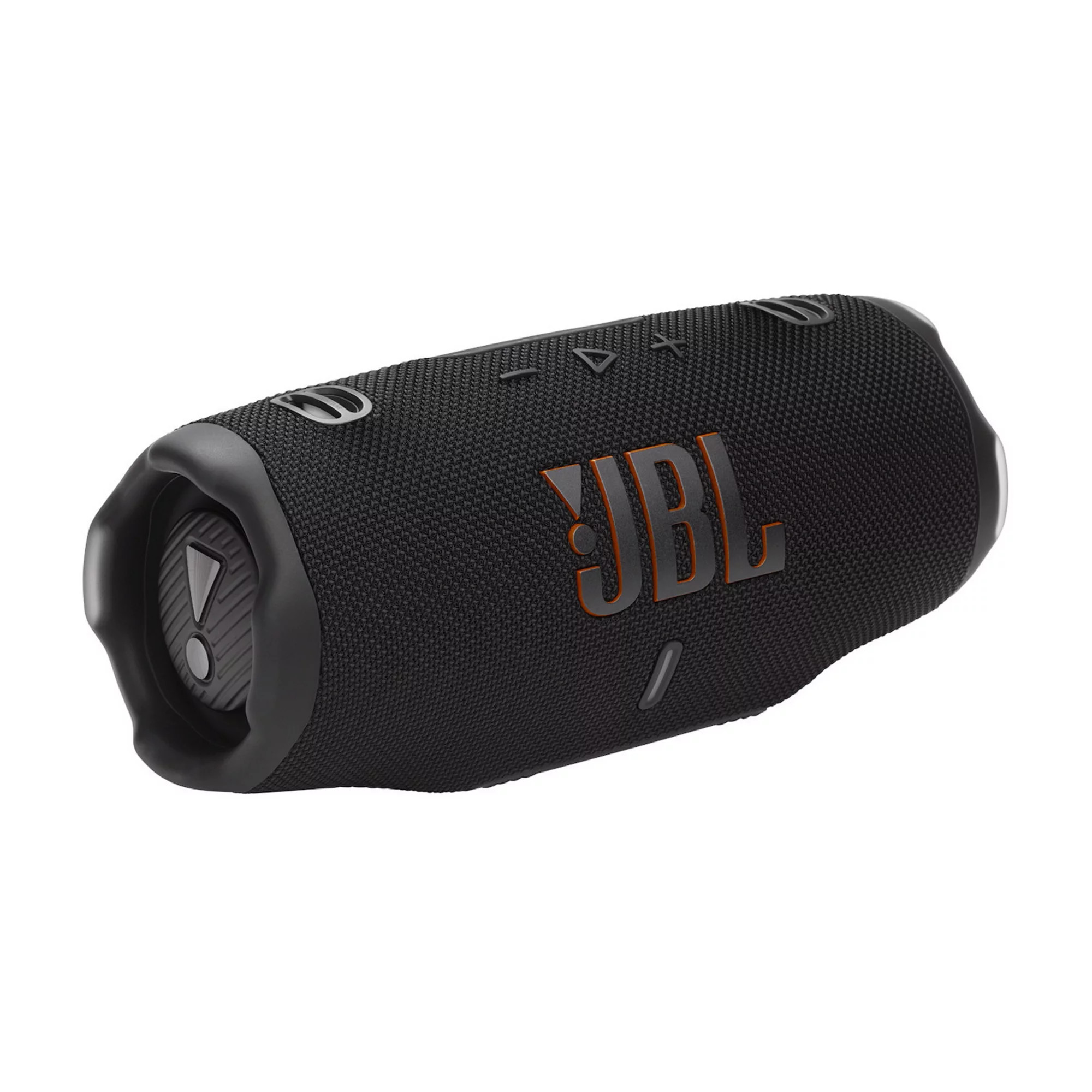 JBL Charge 6 Portable Waterproof Bluetooth Speaker | Kohl's