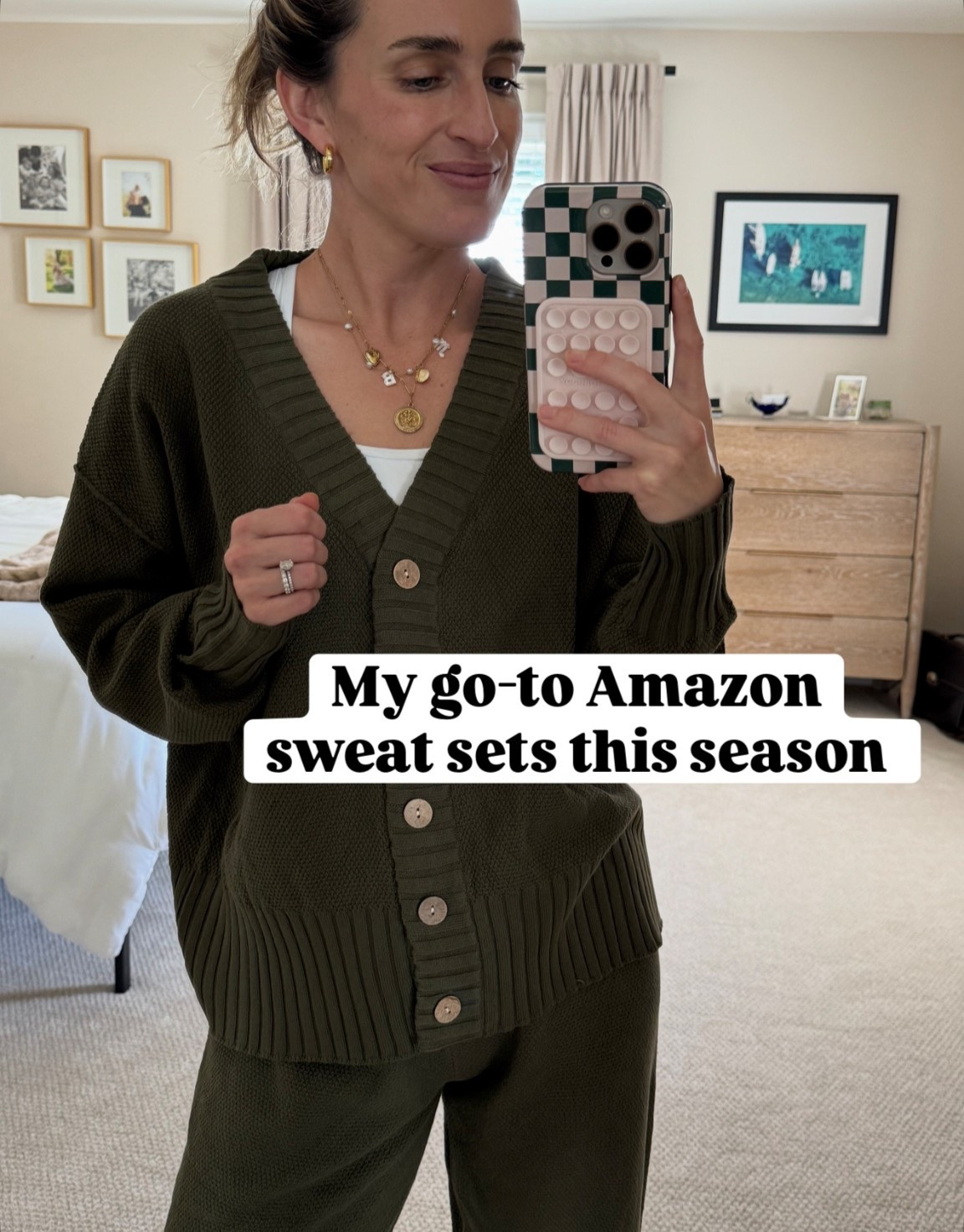 I’ll be living in these until further notice.

#LTKFindsUnder50 #LTKSeasonal